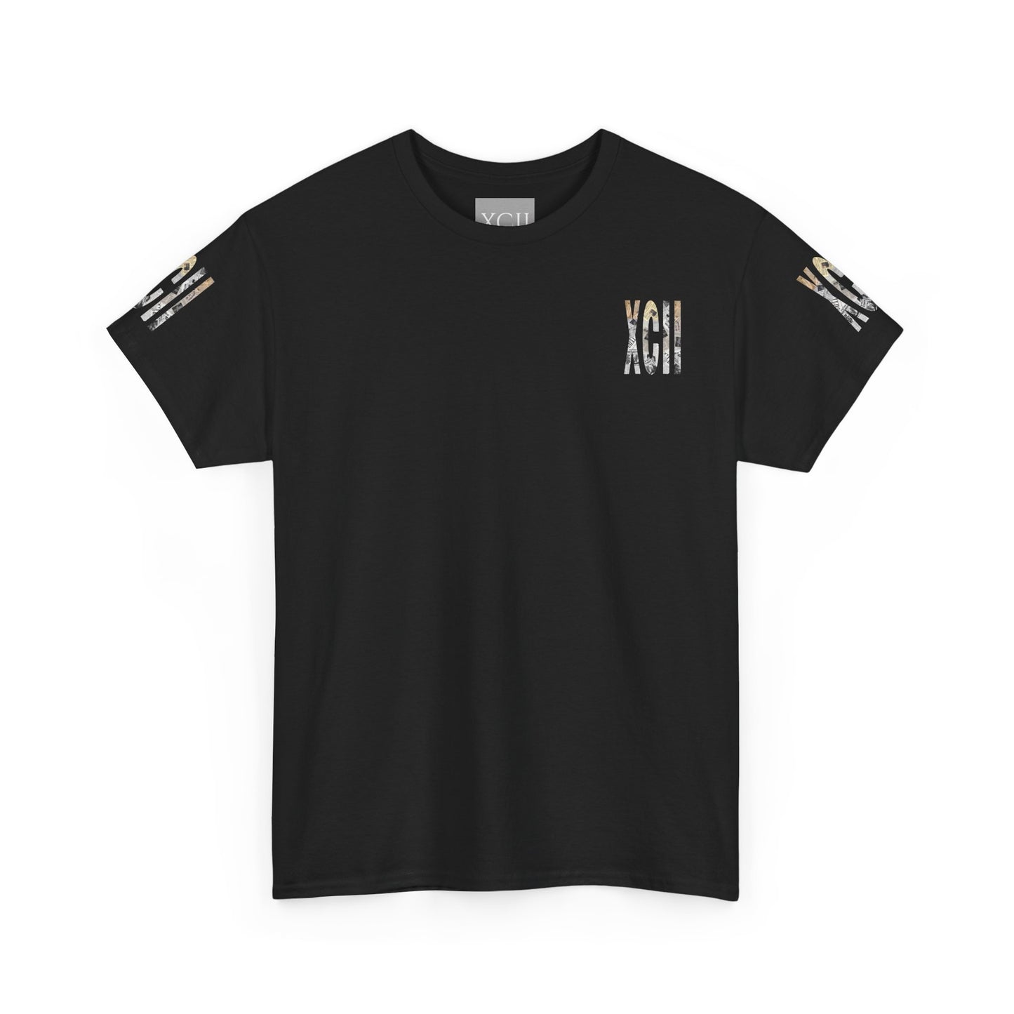 xcii - london