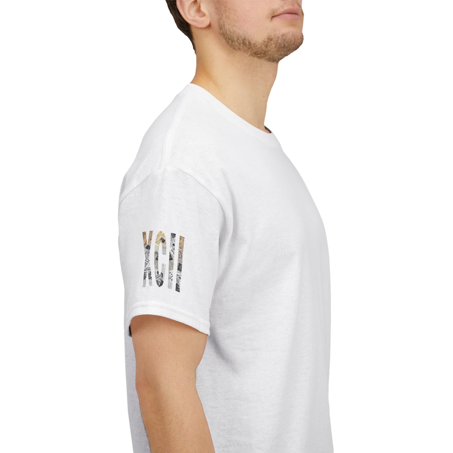 xcii - london