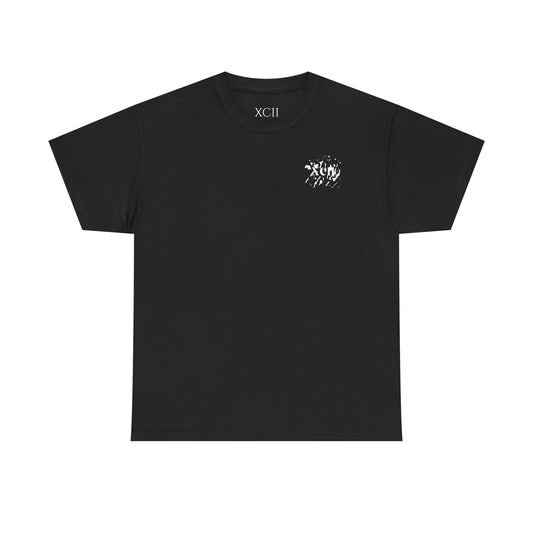 xcii - distortion